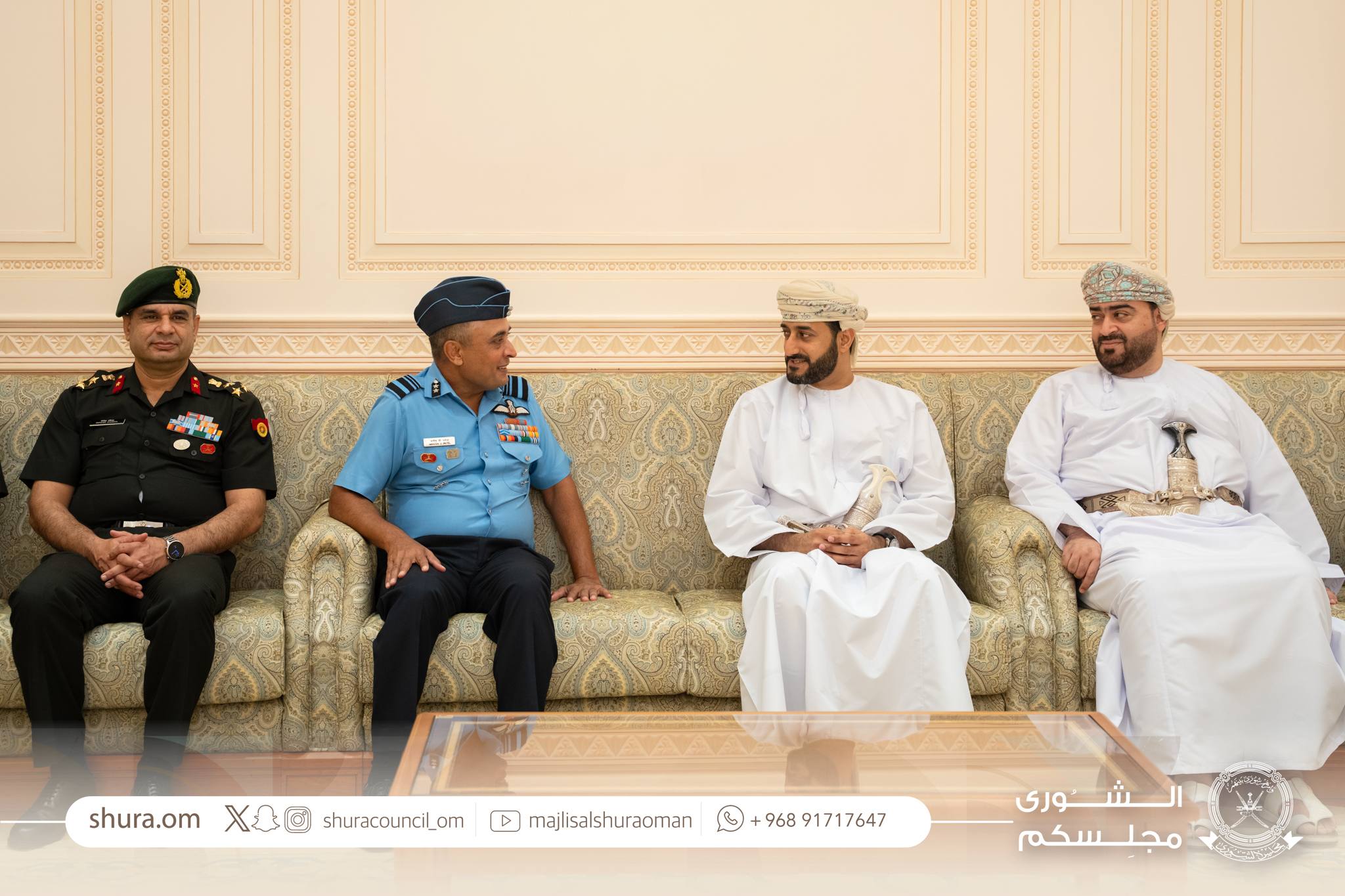 الأخبار